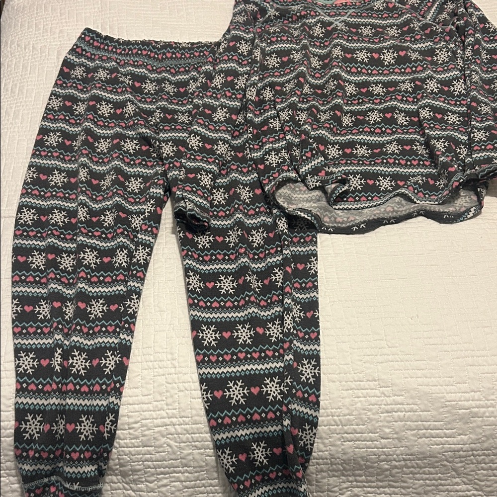 womens pj set